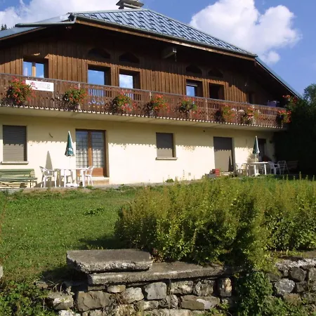 Appartement Mezzanine 61m², 6 Pers, Proche Centre Et Telecabine - - Fr-1-671-81 Les Gets
